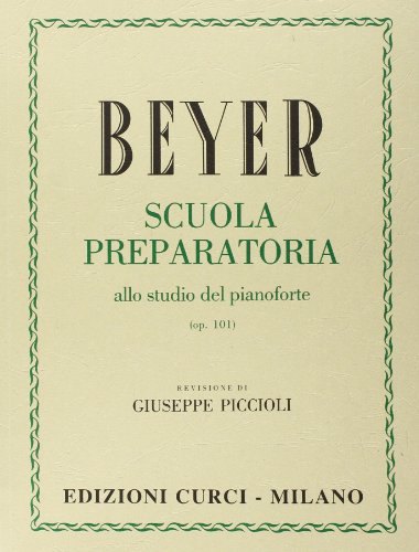 Scuola Preparatoria Allo Studio Del
