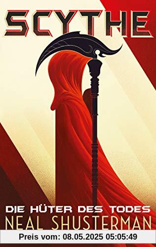 Scythe – Die Hüter des Todes