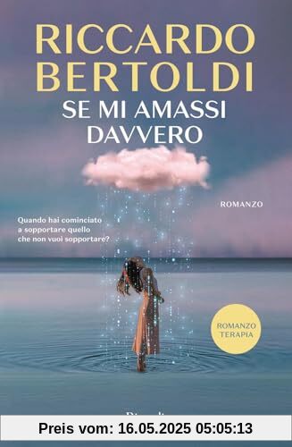 Se mi amassi davvero (Nuove voci)