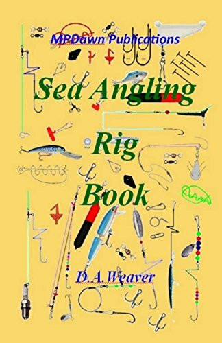 Sea Angling Rig Book