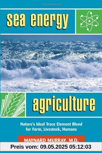 Sea Energy Agriculture