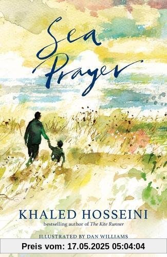 Sea Prayer