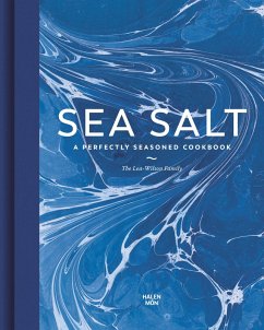 Sea Salt (eBook, ePUB) von White Lion Publishing
