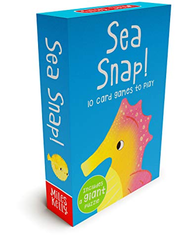 Sea Snap!
