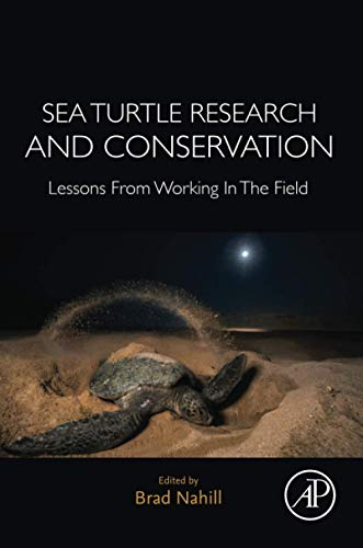 Sea Turtle Research and Conservation: Lessons From Working In The Field