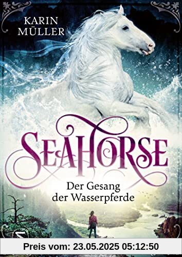 Seahorse - Der Gesang der Wasserpferde