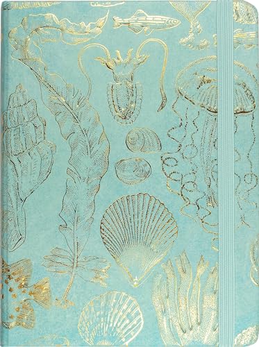 Sealife Sketches Journal