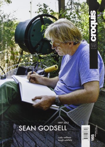 Sean Godsell, 1997-2013 : dura sutileza = tough subtlety: ruda sutileza (El Croquis, 165)