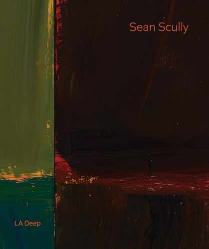 Sean Scully: LA Deep von Lisson Gallery