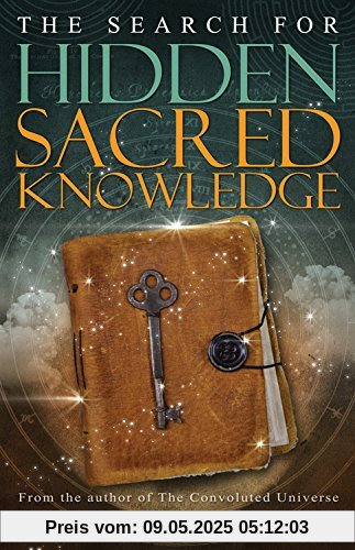 Search for Sacred Hidden Knowledge Search for Sacred Hidden Knowledge