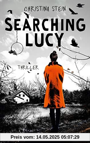 Searching Lucy