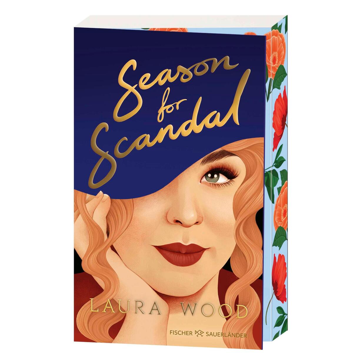 Season for Scandal von FISCHER Sauerländer