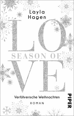 Season of Love - Verführerische Weihnachten / Diamonds for Love Bd.10 von Piper