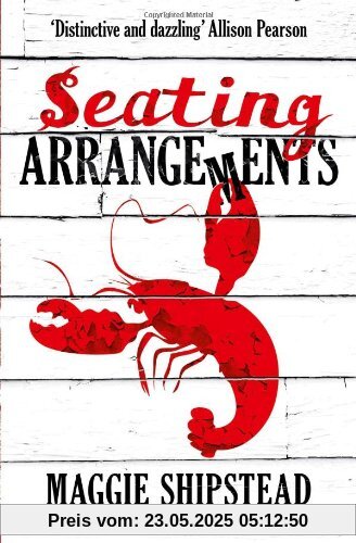 Seating Arrangements Seating Arrangements