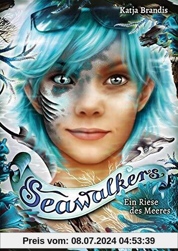 Seawalkers (4). Ein Riese des Meeres