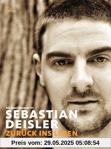 Sebastian Deisler: Zurück ins Leben - Die Geschichte eines Fußballspielers Sebastian Deisler: Zurück ins Leben - Die Geschichte eines Fußballspielers