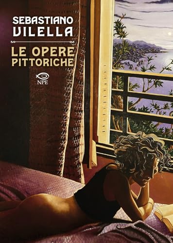 Sebastiano Vilella. Le opere pittoriche. Ediz. a colori (Nuvole in tempesta) von Edizioni NPE