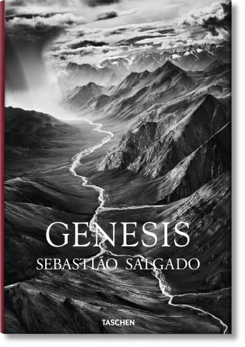 Sebastião Salgado. GENESIS von TASCHEN