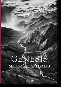 Sebastiao Salgado. Genesis von Taschen Verlag