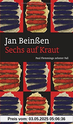 Sechs auf Kraut - Paul Flemmings zehnter Fall