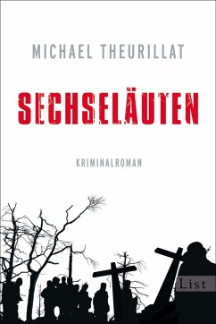 Sechseläuten / Kommissar Eschenbach Bd.3 von List TB.