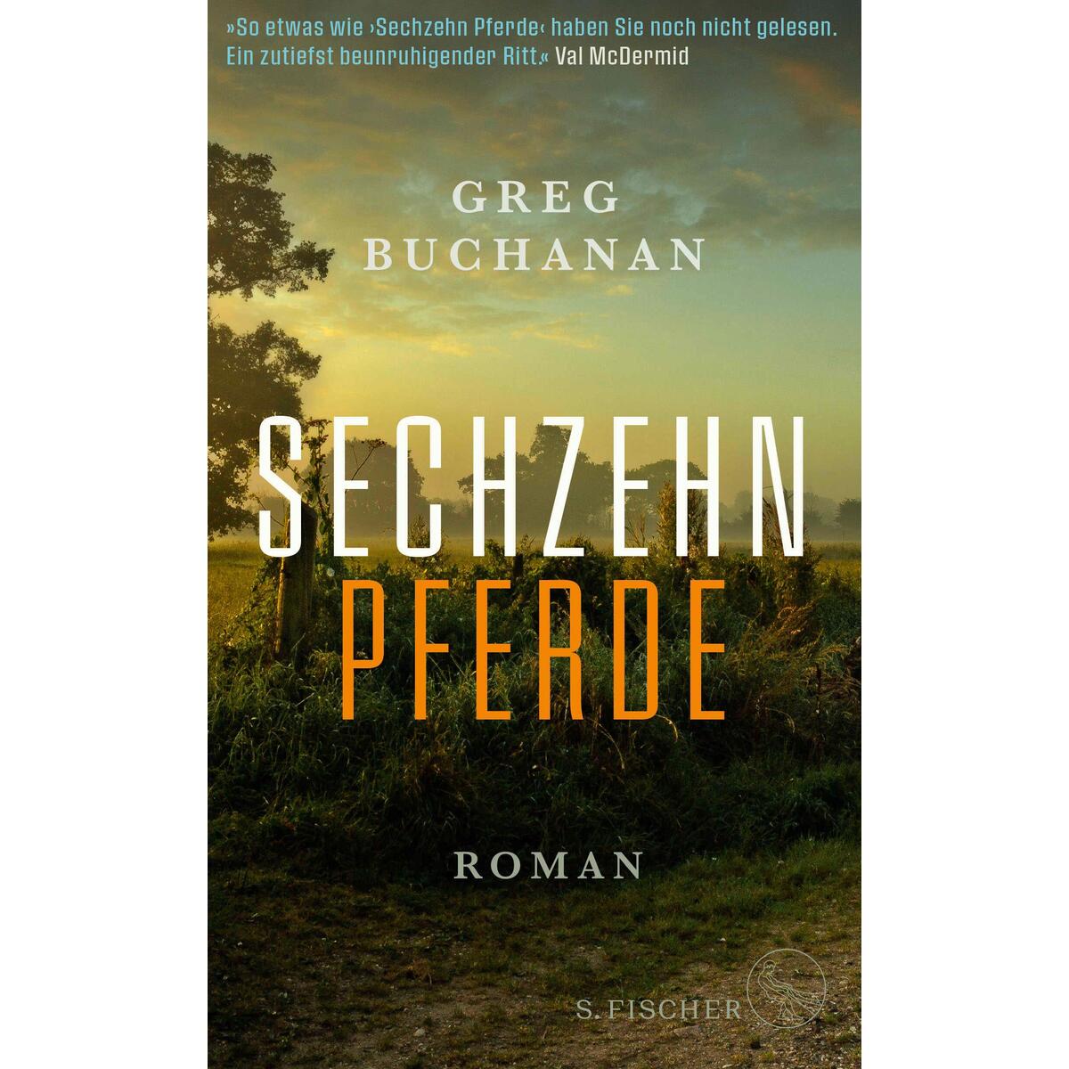 Sechzehn Pferde von FISCHER, S.