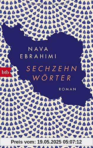 Sechzehn Wörter: Roman