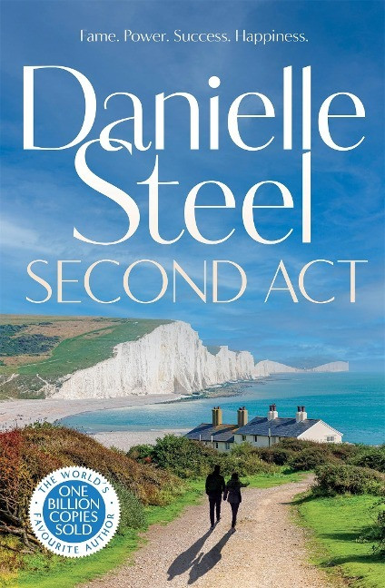 Second Act Second Act