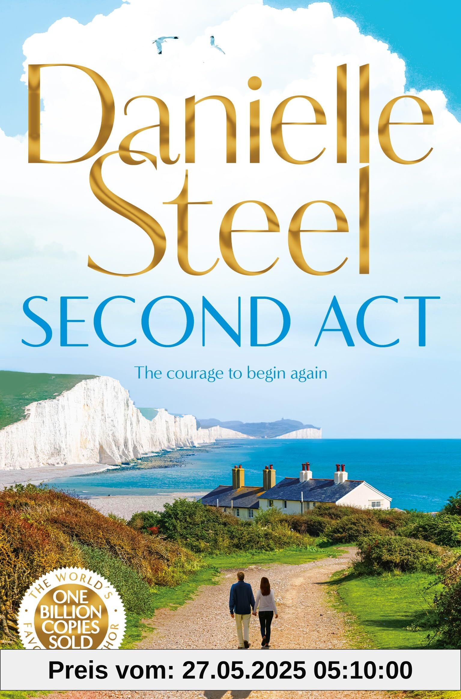 Second Act: A Powerful Story of Downfall and Redemption
