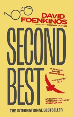 Second Best (eBook, ePUB) von Gallic Books