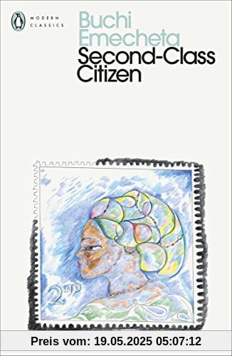 Second-Class Citizen (Penguin Modern Classics)