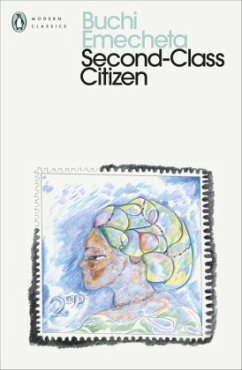 Second-Class Citizen von Penguin Books UK / Penguin Classics