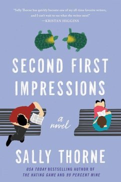 Second First Impressions von Avon / HarperCollins US