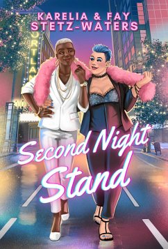 Second Night Stand von Grand Central Publishing