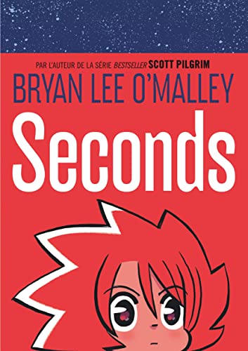 Seconds / Edition spéciale (Poche) von DARGAUD