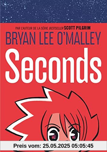 Seconds / Edition spéciale (Poche)