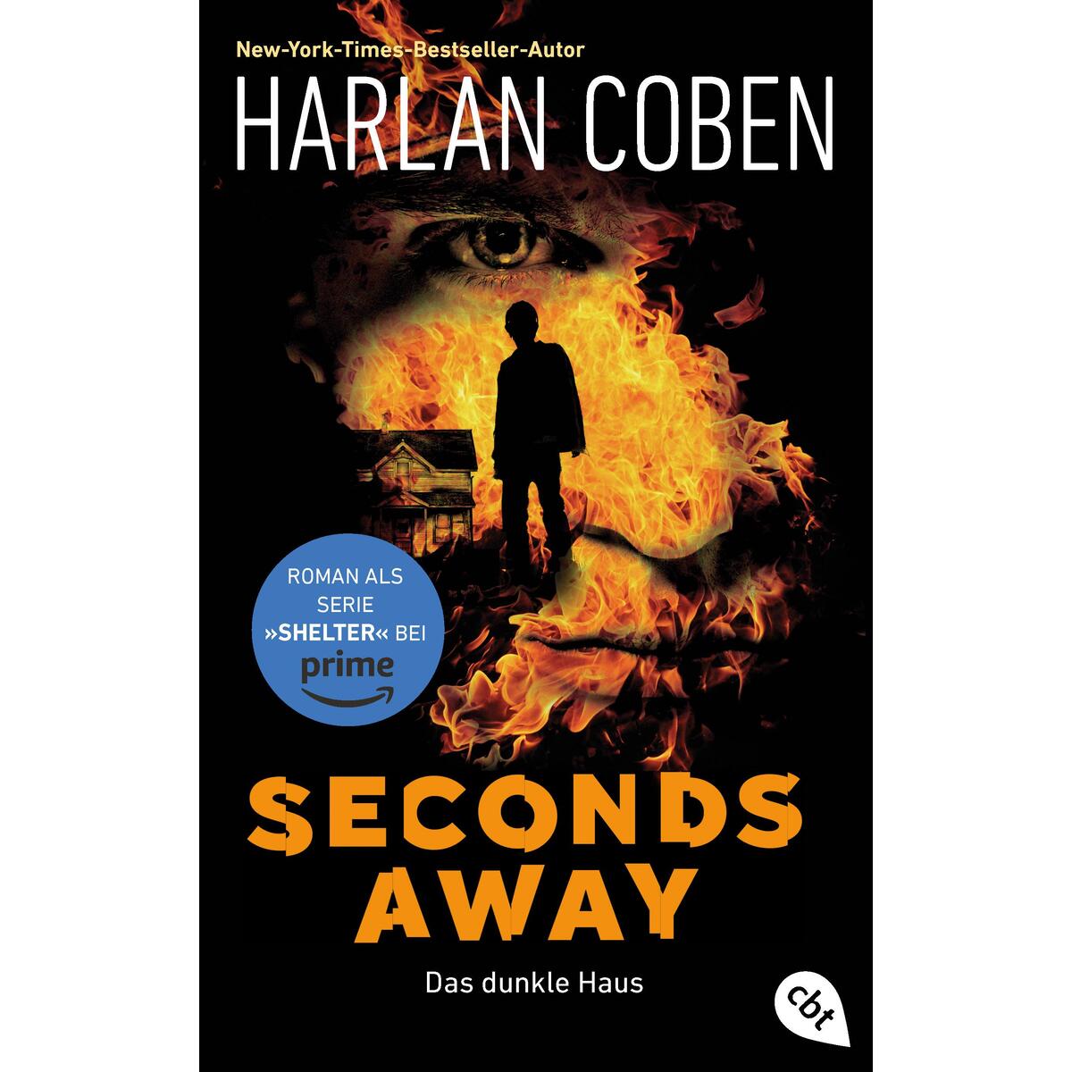 Seconds Away - Das dunkle Haus Seconds Away - Das dunkle Haus von cbt