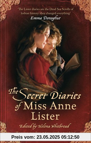 Secret Diaries of Miss Anne Lister (VMC)