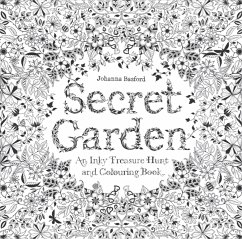 Secret Garden von Laurence King Verlag GmbH