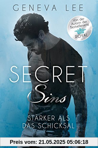 Secret Sins - Stärker als das Schicksal: Roman