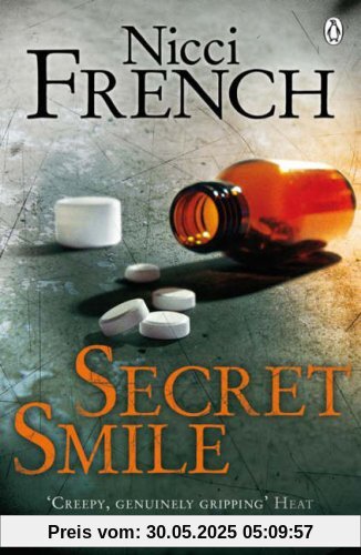 Secret Smile Secret Smile
