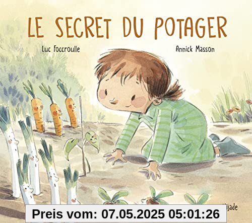 Secret du potager