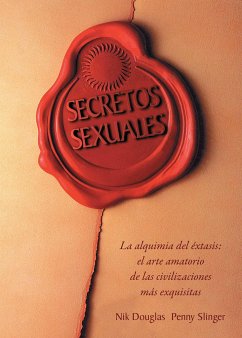 Secretos Sexuales von Inner Traditions/Bear & Company