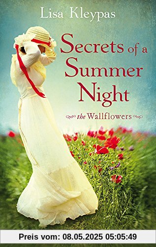 Secrets Of A Summer Night: Number 1 in series (Wallflower, Band 1)
