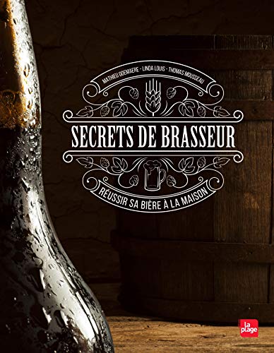 Secrets de brasseur