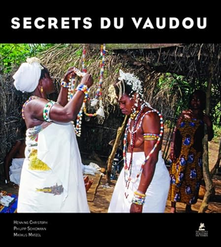 Secrets du Vaudou von PLACE VICTOIRES