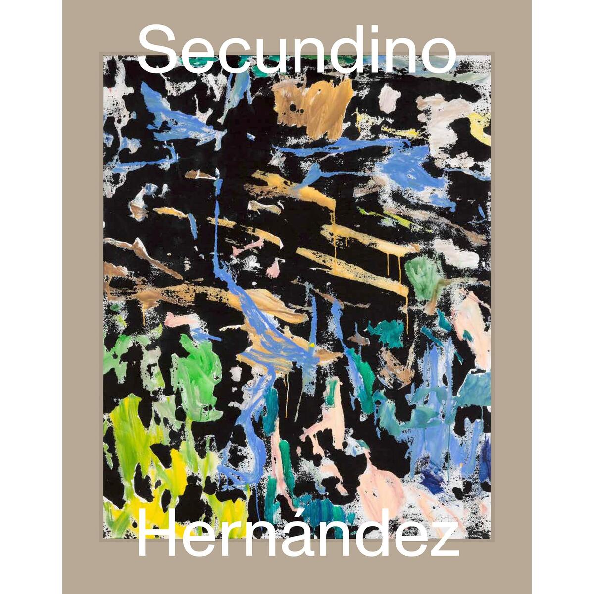Secundino Hernández. Miettinen Collection Secundino Hernández. Miettinen Collection von Dr. Cantz'sche Verlagsges