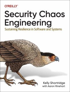 Security Chaos Engineering von O'Reilly Media