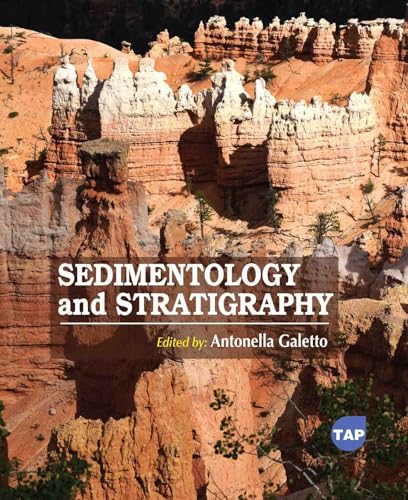 Sedimentology and Stratigraphy Sedimentology and Stratigraphy von Delve Publishing