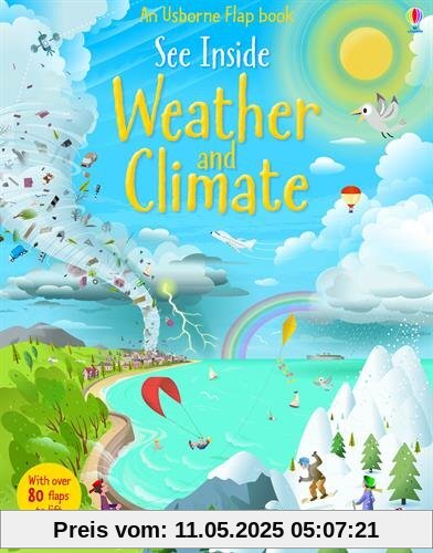 See Inside: Weather and Climate